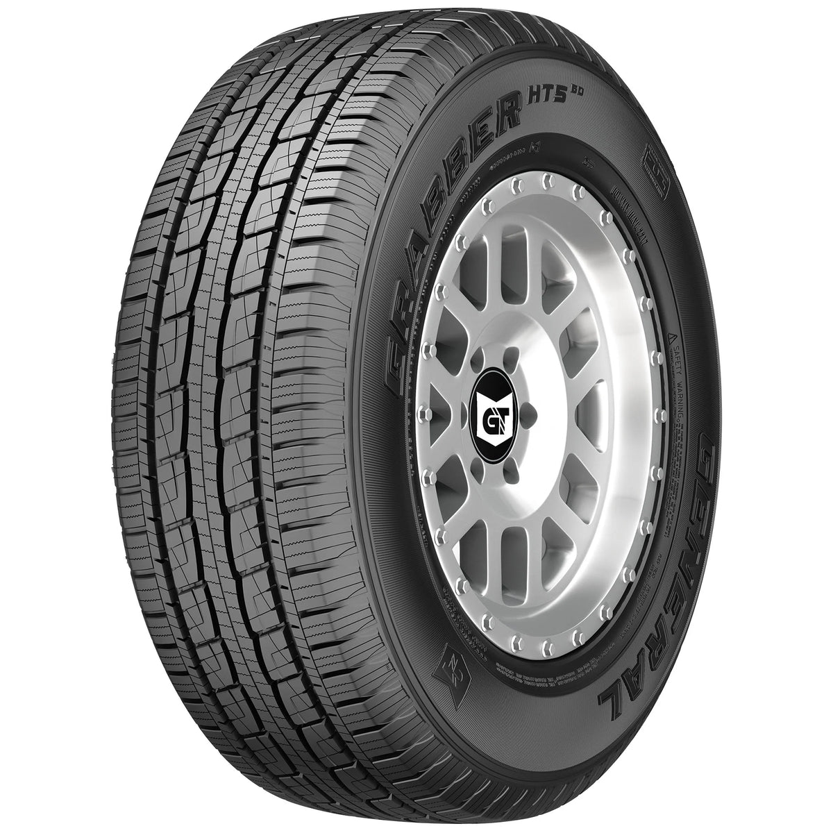 All Season Tire E9250