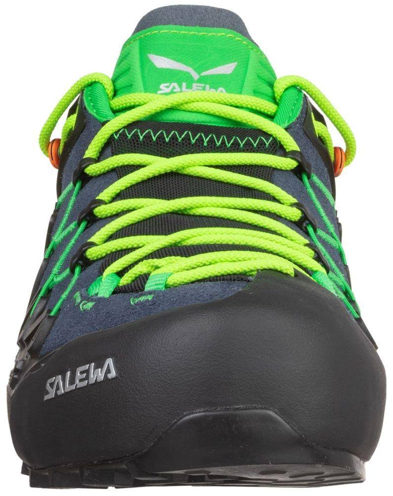 Men's Wildfire Edge Ombre Blue Fluo Yellow 12.5 S507139
