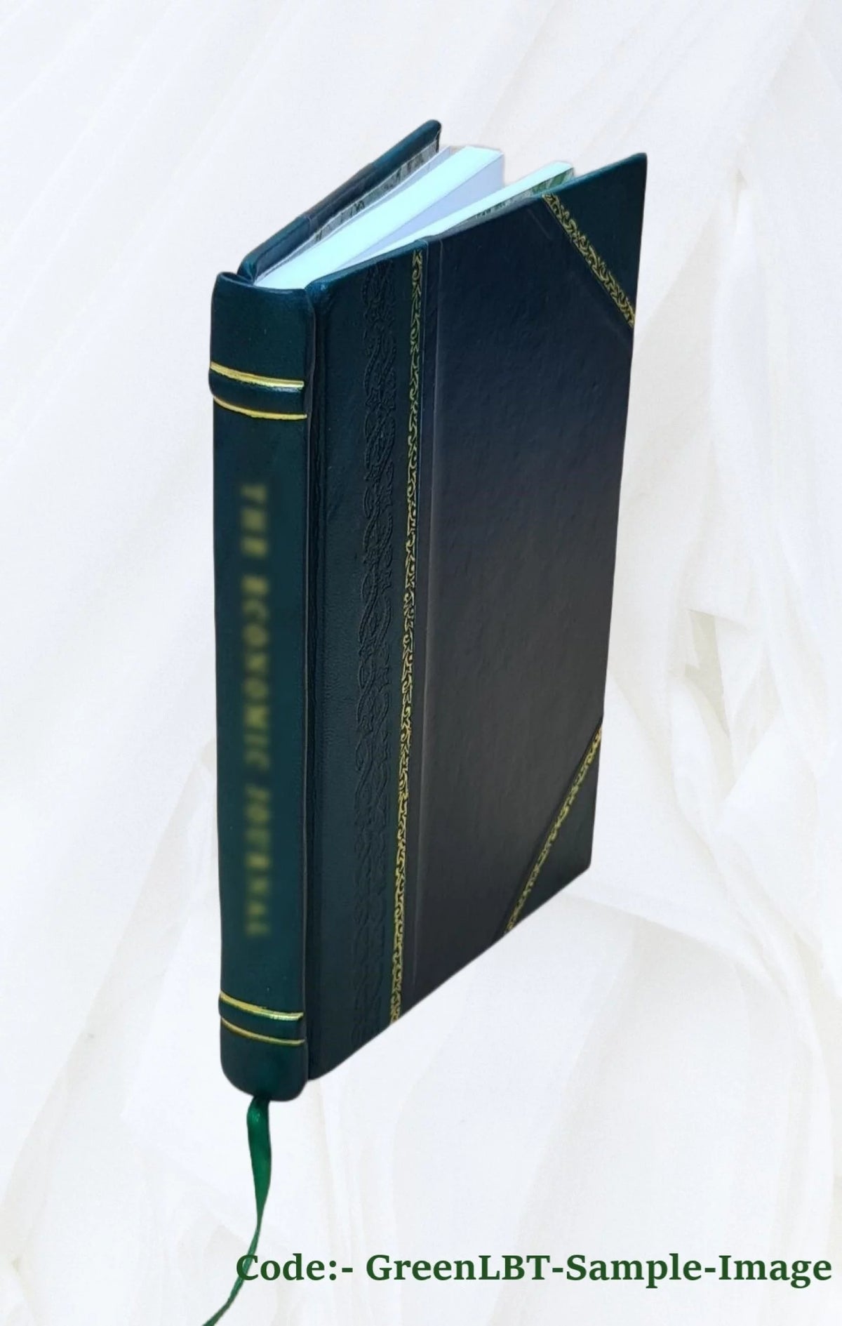 Leather Book A6785