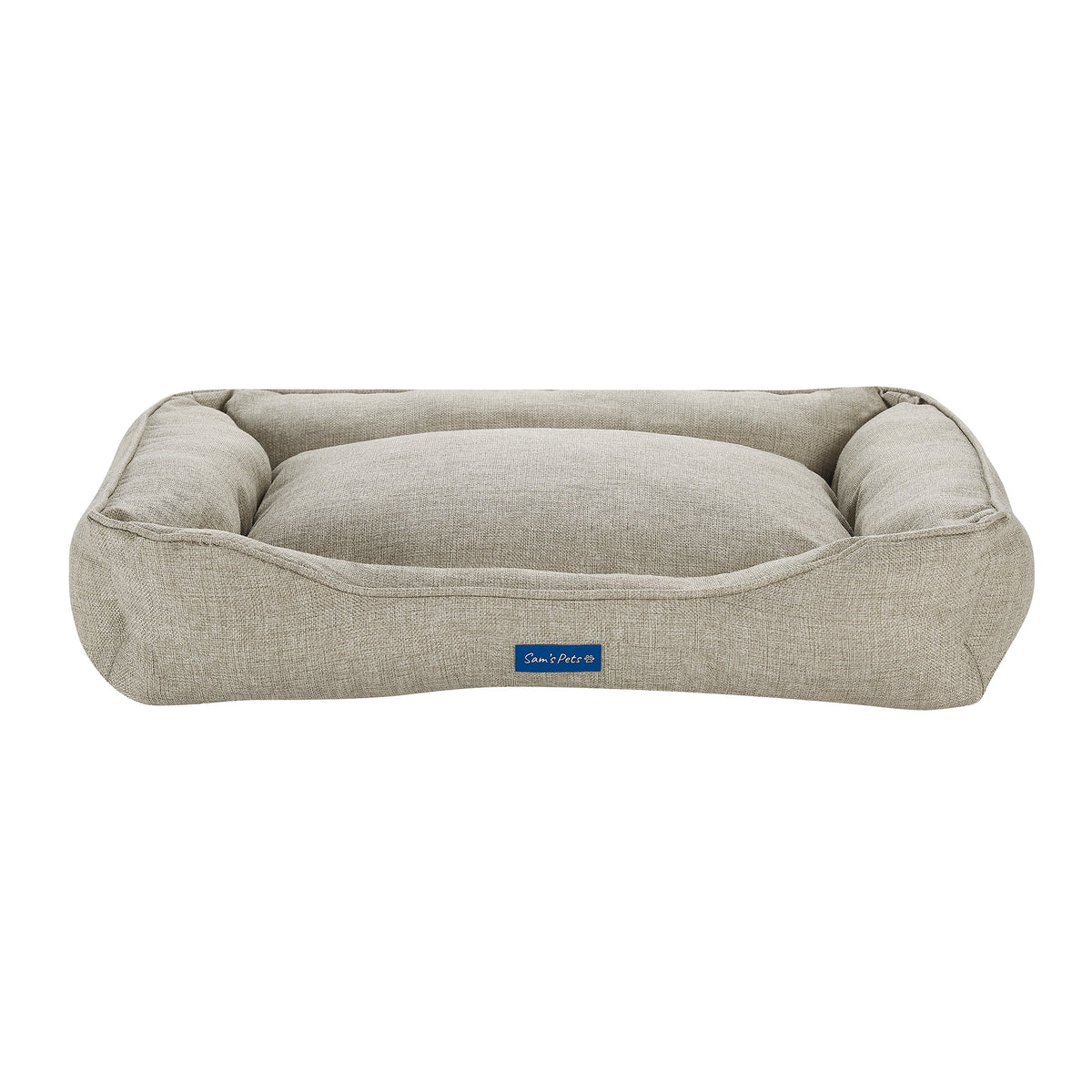 Medium Brown Dog Bed K387556