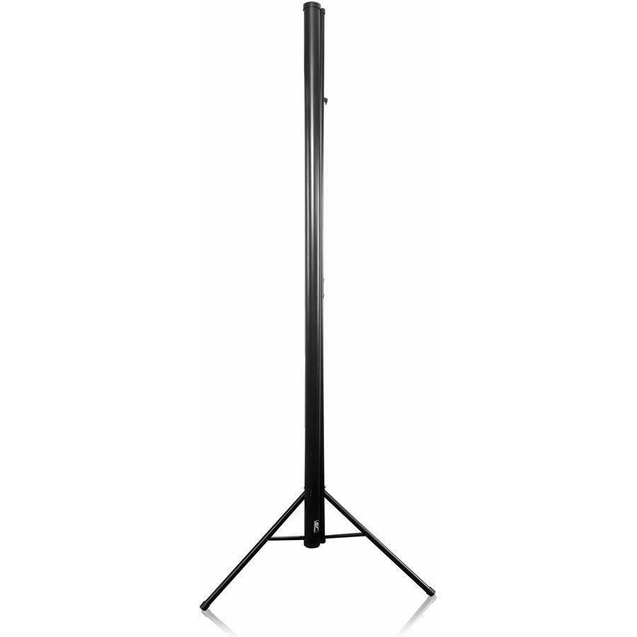 100x22 4 3 Tripod Portable Screen G6290