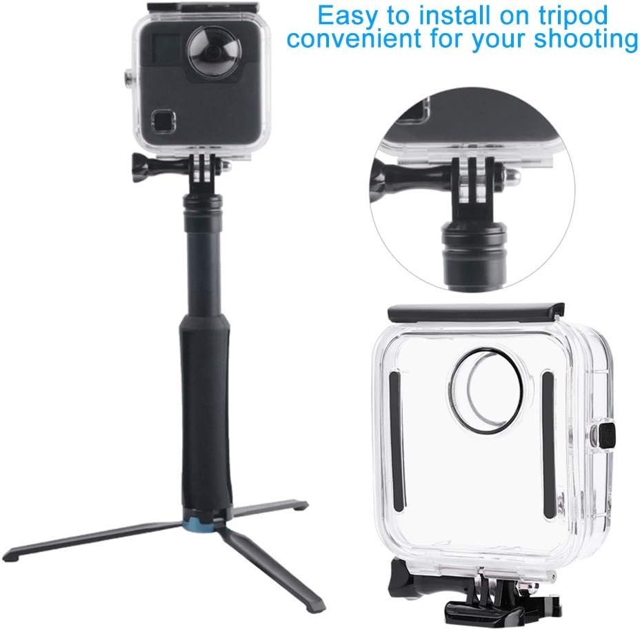 Waterproof Housing Case U432