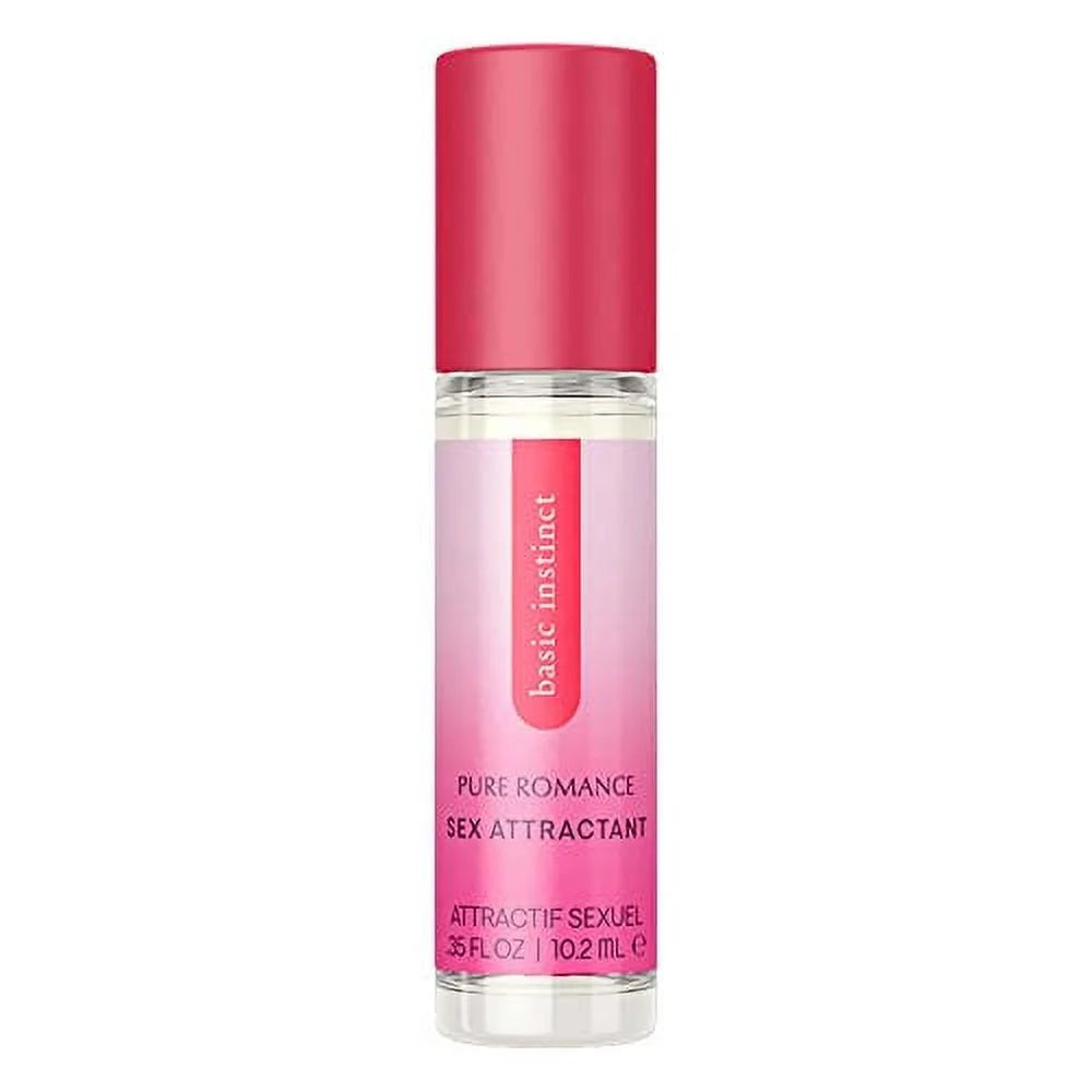 Sex Attractant Perfume G356