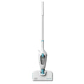 Black+decker Classic Steam-Mop Hsm13e1, White - Megean M40729