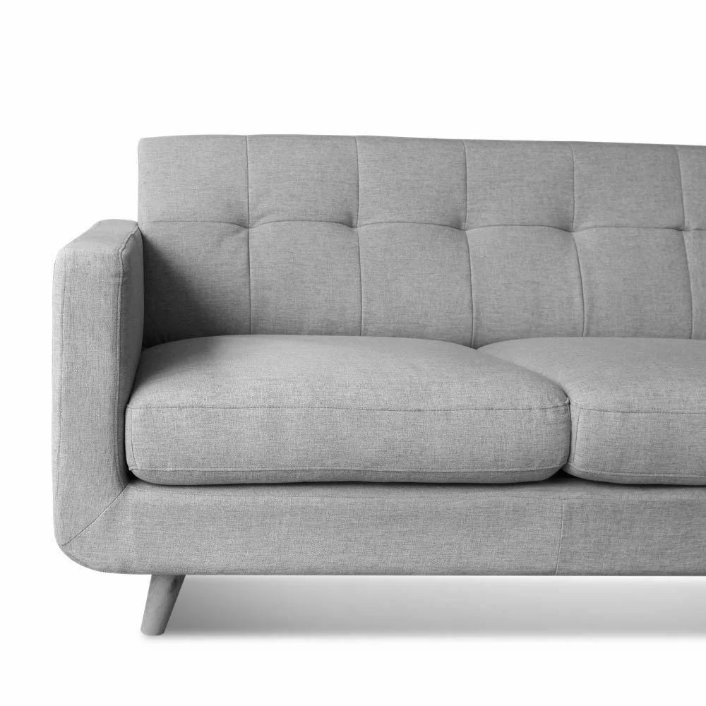 3 PCS Linen Sofa Set O2228