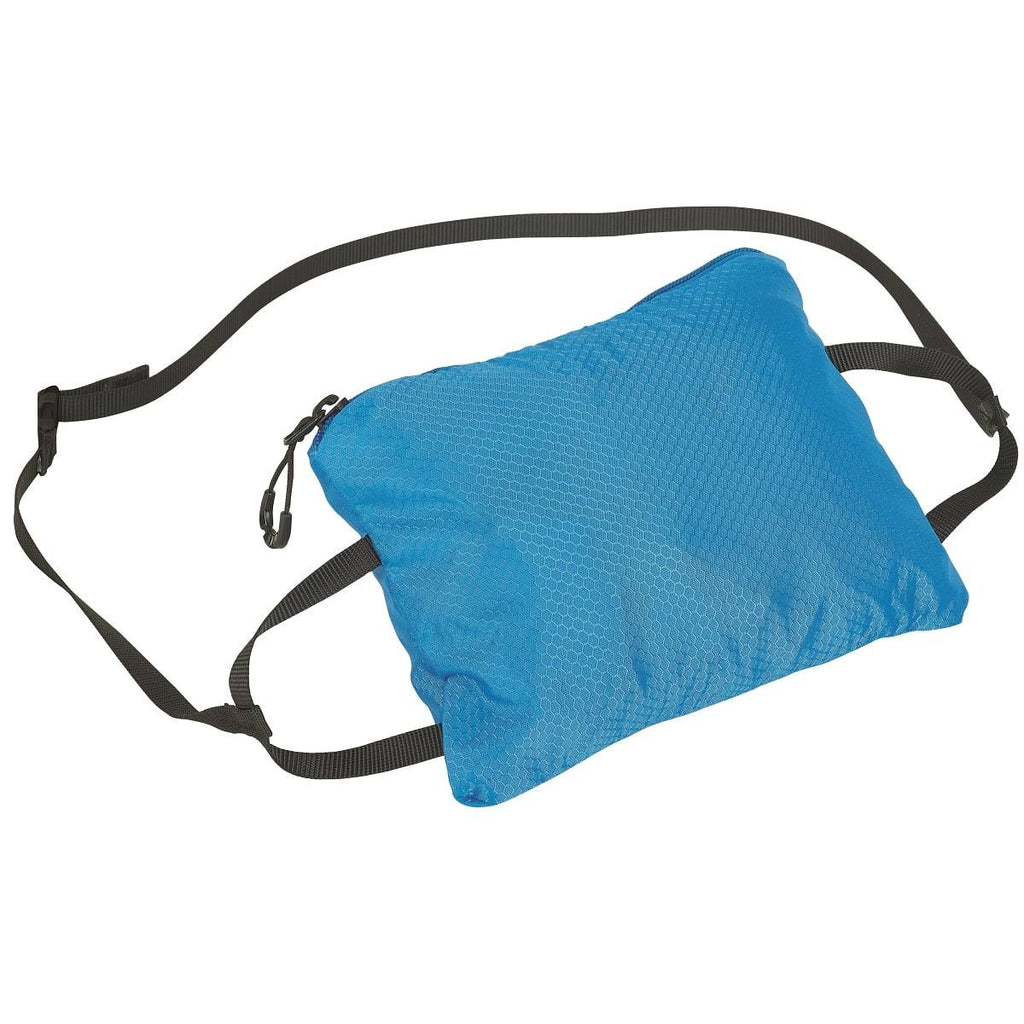 Green Camping Chair D6541