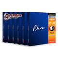 Nickel Electric Guitar Strings .009-.042 V529616