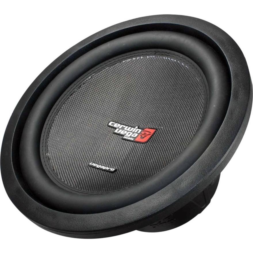 10x22 1400W Max 2 Ohm DVC Subwoofer P702