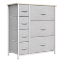 8 Drawer Dresser A5509