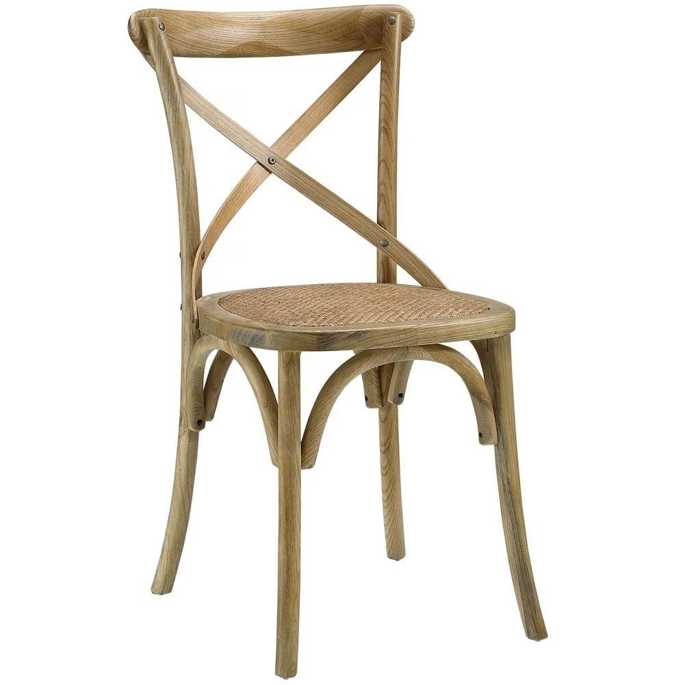 Natural Dining Side Chair H235467