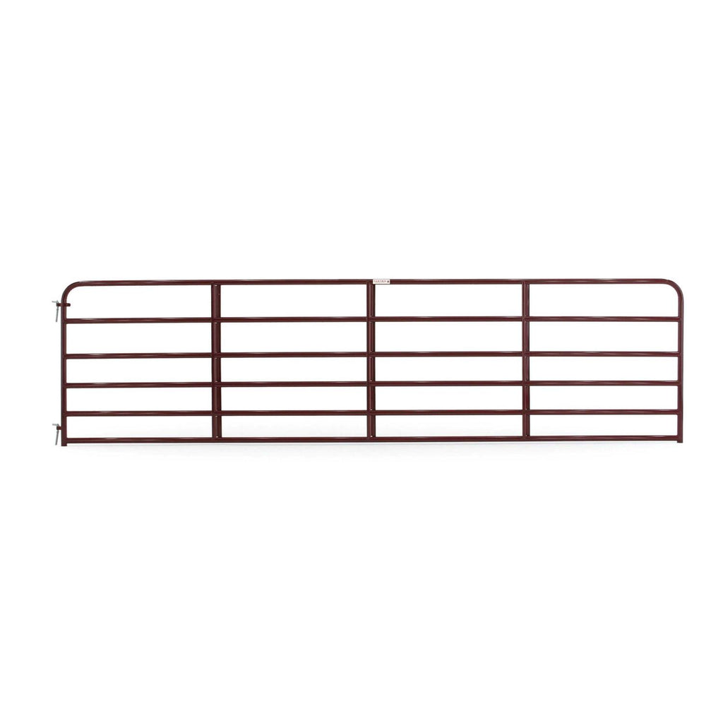 16 ft W Gate Q764