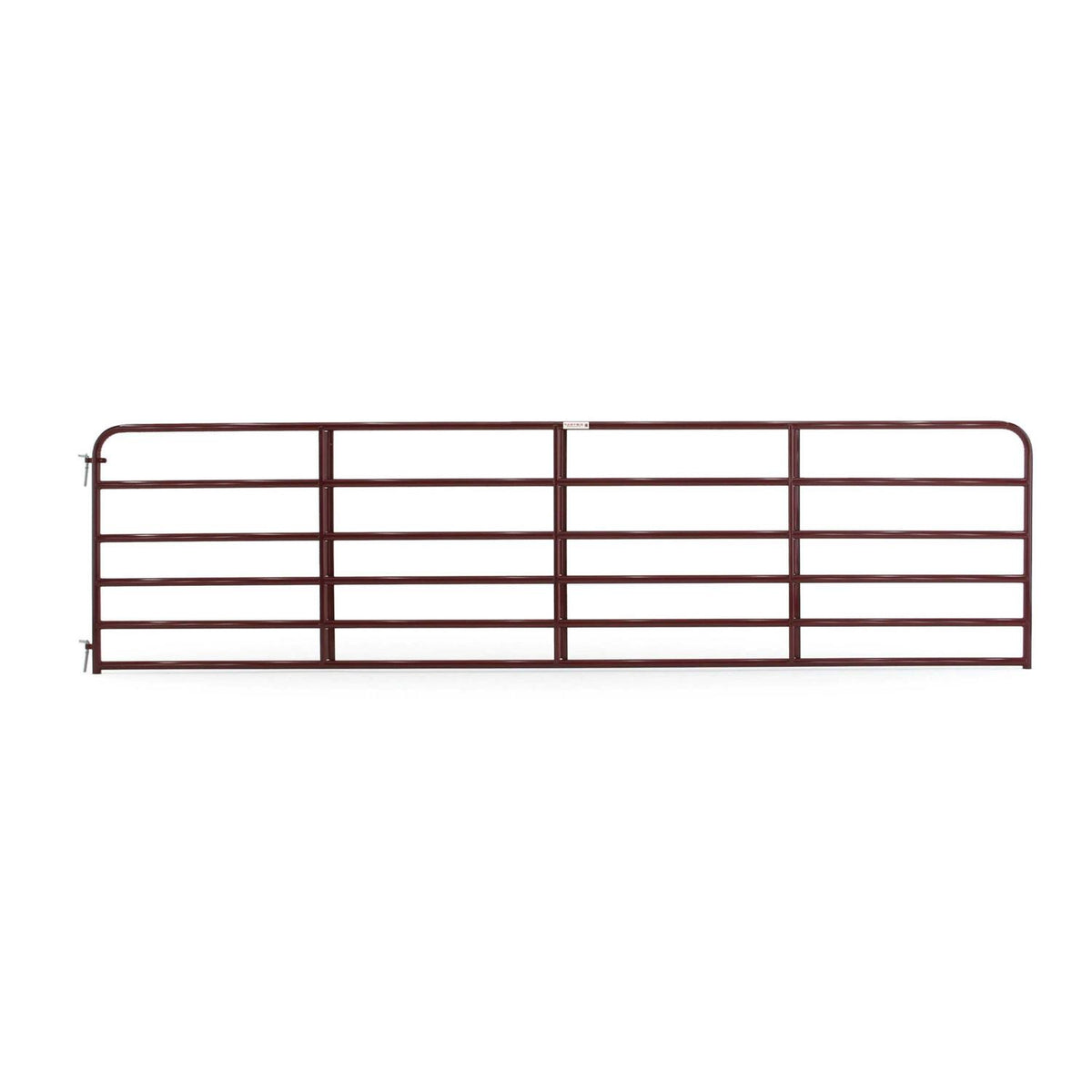 16 ft W Gate Q764