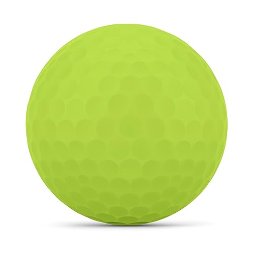 12 Balls Golf Balls A937