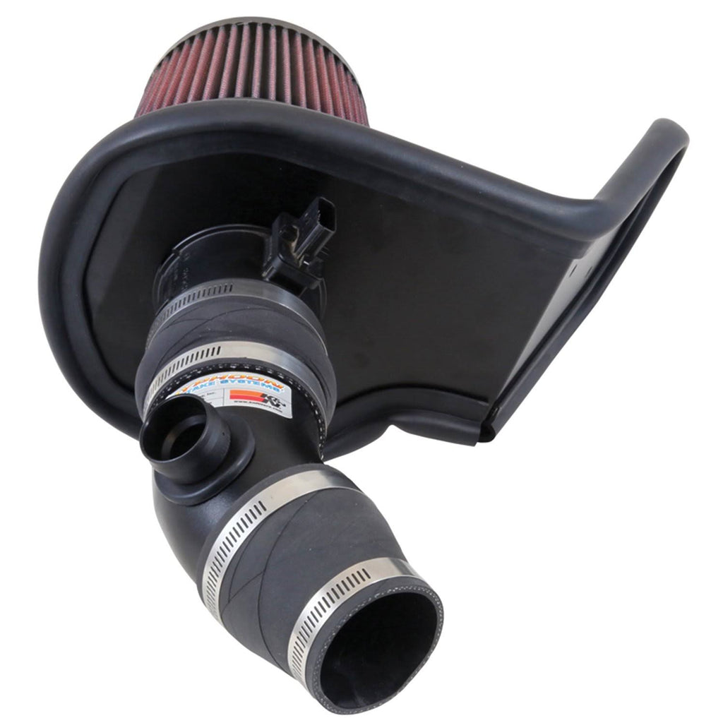 Cold Air Intake J139