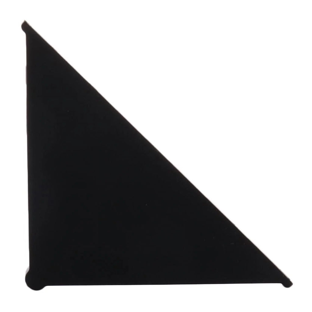 Corner Protectors for 1/8" to 3/16" Glass, Pack of 100 H9269