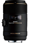 105mm F2.8 Macro Lens O750