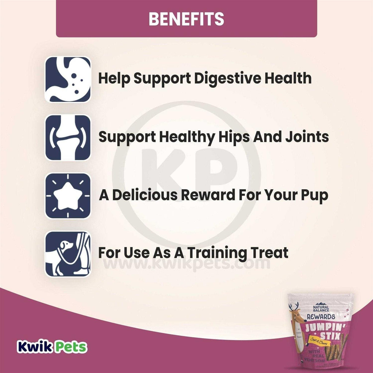 Dog Treats U83452