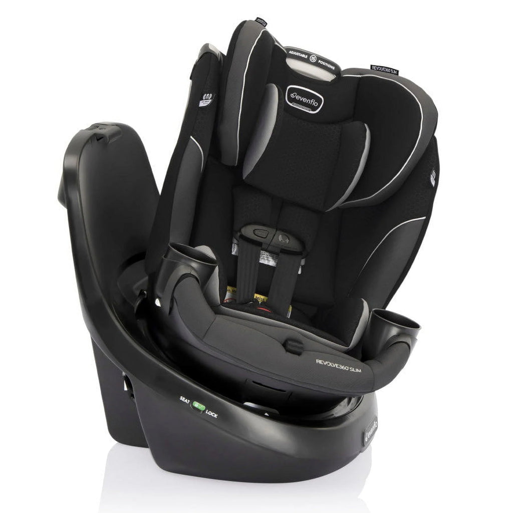 2-in-1 Rotational Car Seat S227929