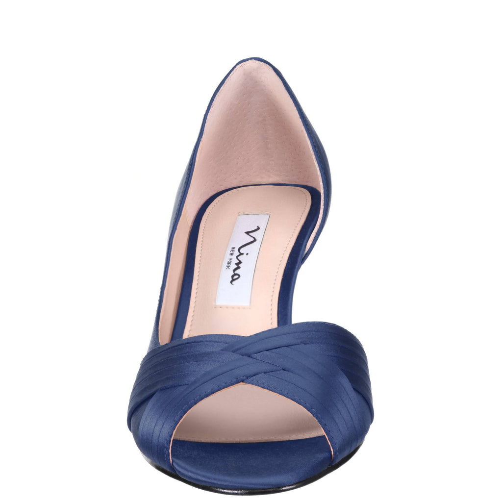 Navy Size 9 E147949