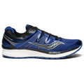 Grey Blue Black Running Shoes B907692