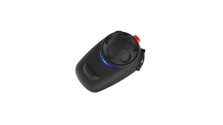 Bluetooth Communication System A895556