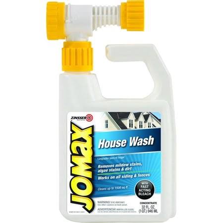 32 Ounce House Wash Hose End Sprayer W92945