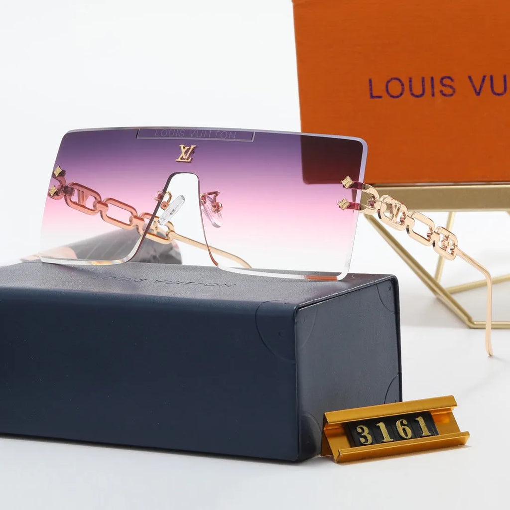 Polarized Sunglasses Q5420