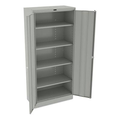 Light Gray High Cabinet E743