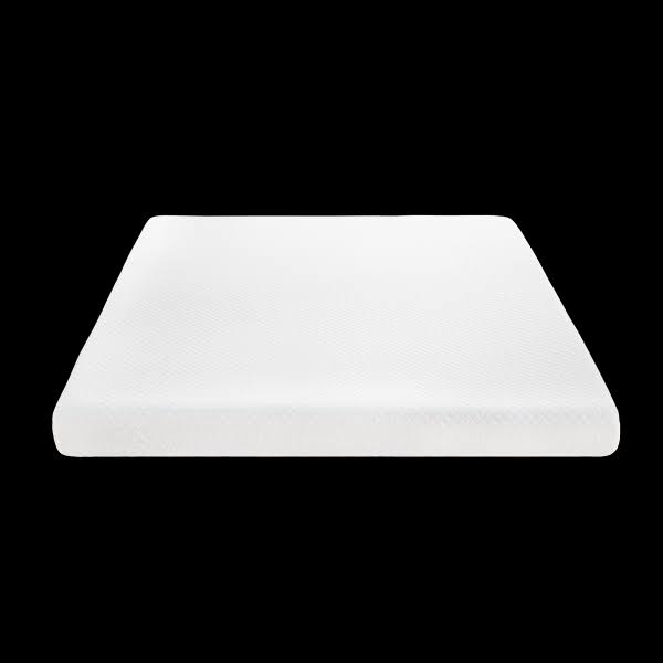 King Gel Memory Foam Mattress W262