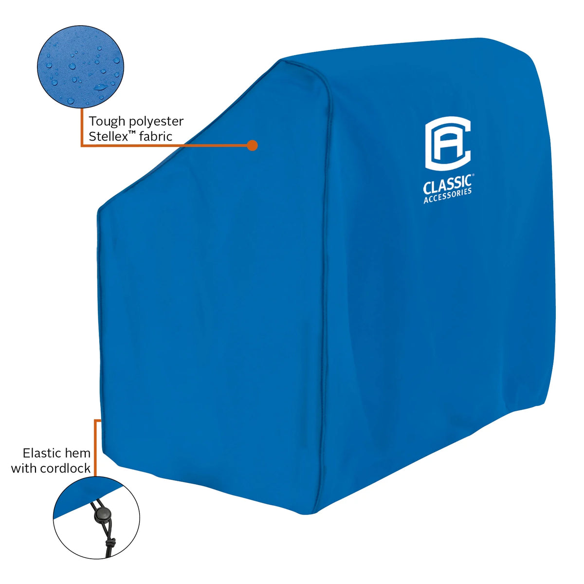 Center Console Cover O6071
