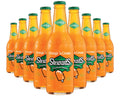 Orange & Cream Soda, 12 fl oz (12 Glass Bottles) W52439