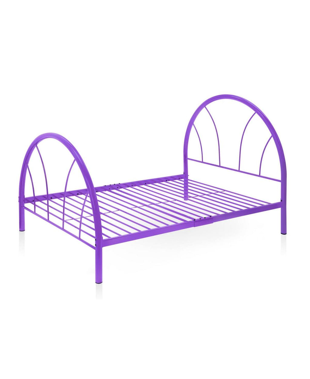 Full Metal Arch Bed I367