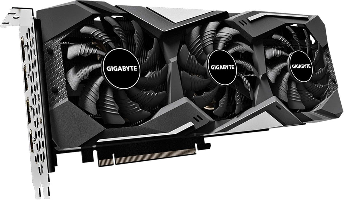 Radeon RX 5600 XT 6GB GDDR6 Graphics Card T28172