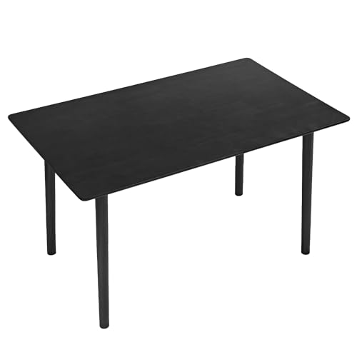 Walnut Solid Wood Square Dining Table H1475