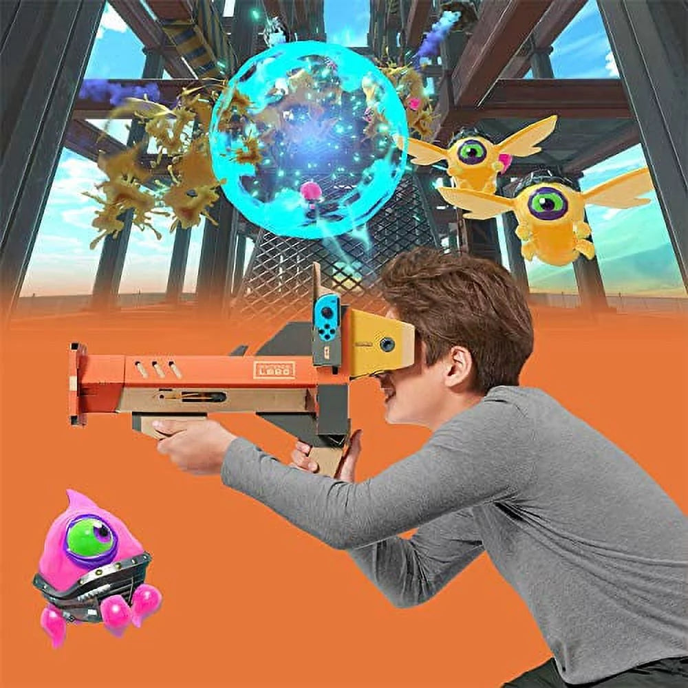 VR Kit Bazooka only Switch Japanese Ver. G5312
