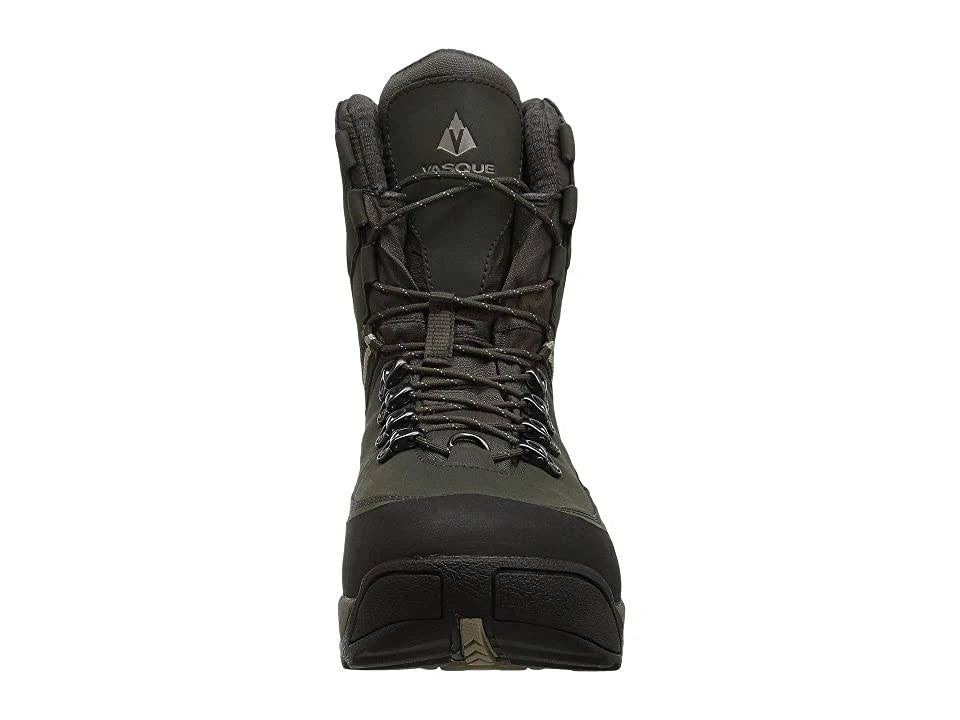 Olive Brown Men's Snow Boots F48038