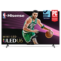 65-Inch Mini-LED QLED Google Smart TV Z383