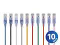 Cat6a Ethernet Patch Cable D910