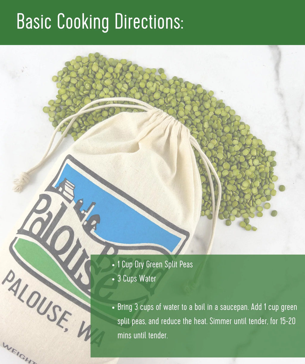Chickpeas, Lentils and Green Split Peas 75 LBS V6091