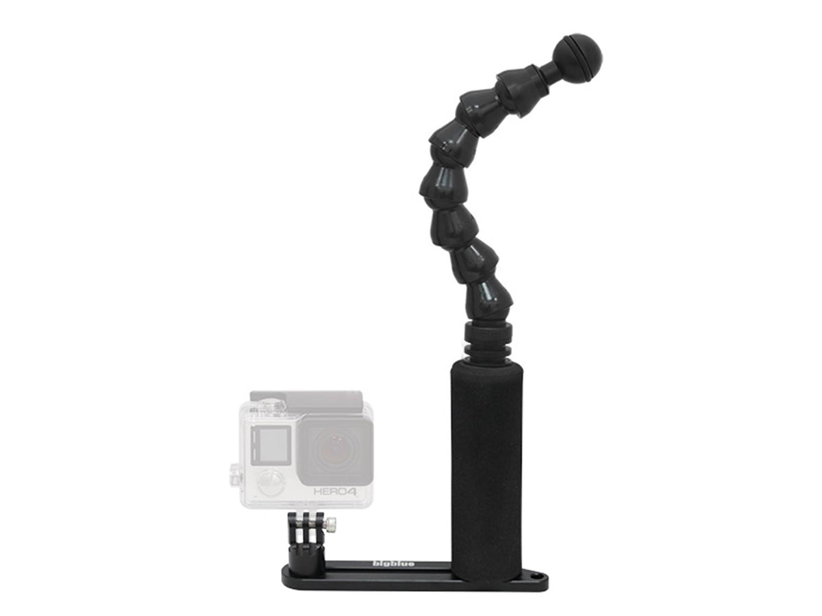 Flexible Single - Arm Camera Tray I48665