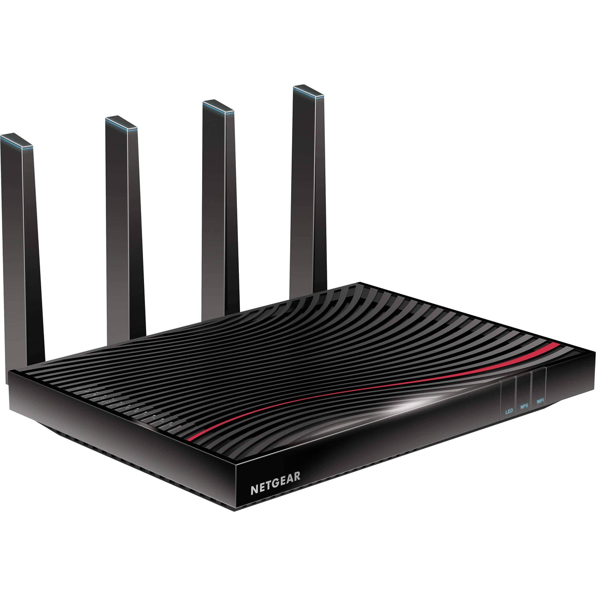 Cable Modem WiFi Router Combo L5057