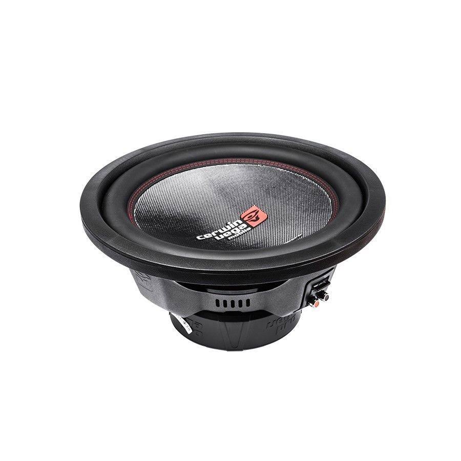 10x22 1400W Max 2 Ohm DVC Subwoofer P702