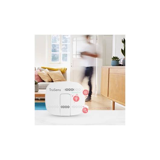 Z-2000 Air Purifier Y934