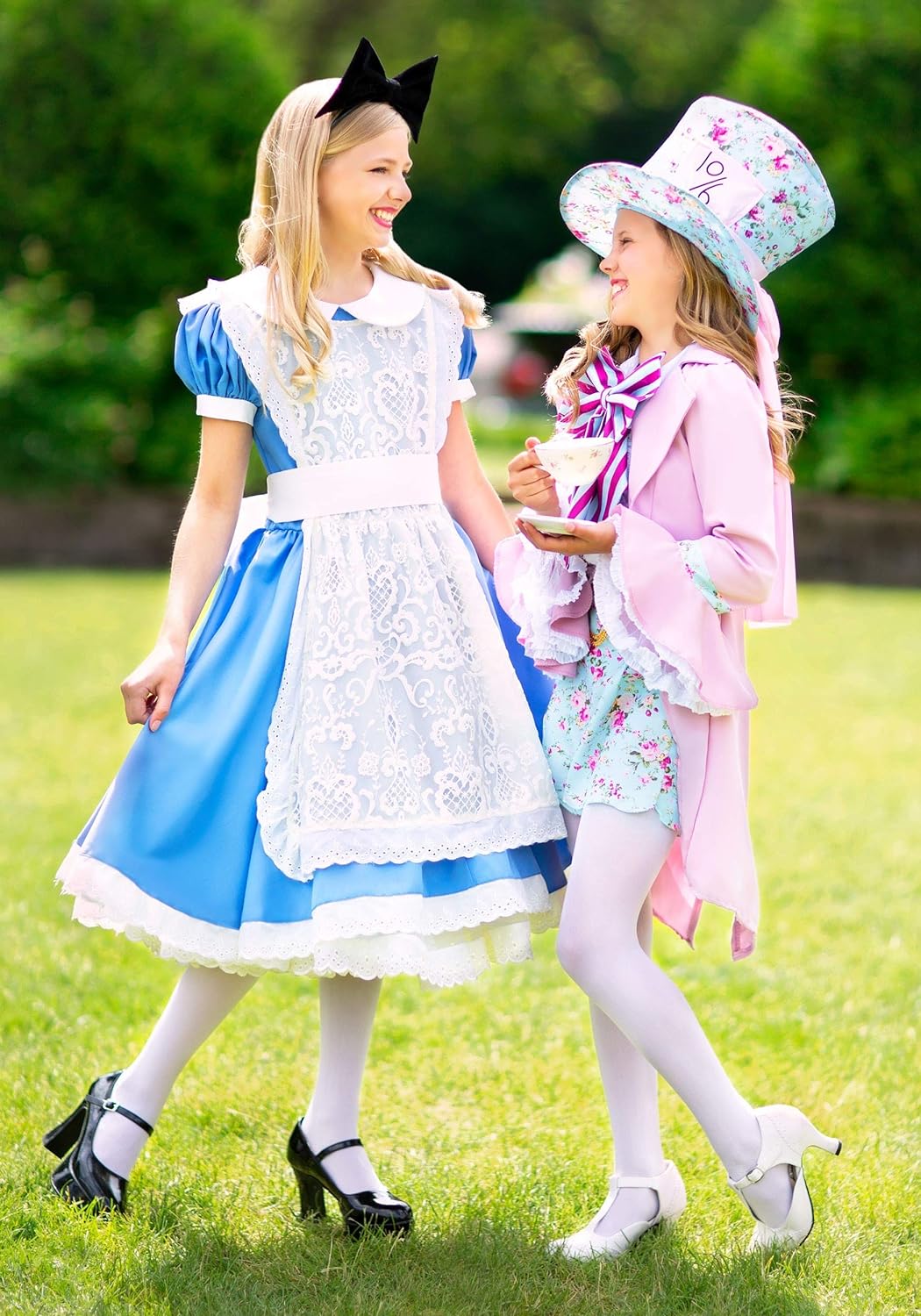 Girls Costume E59760