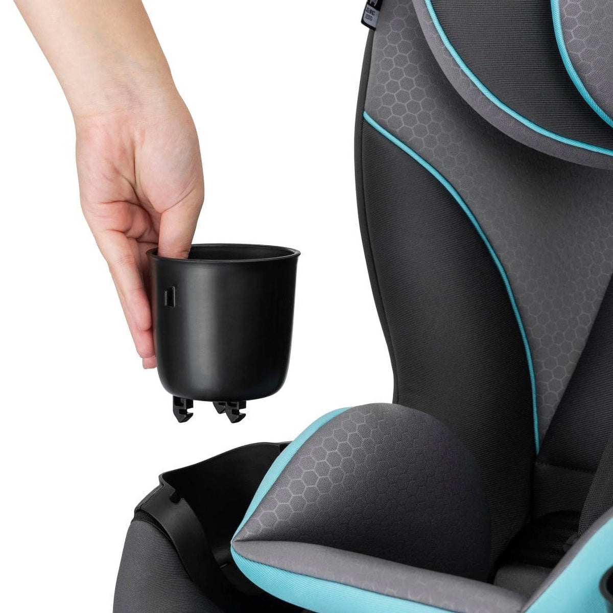 2-in-1 Rotational Car Seat S227929