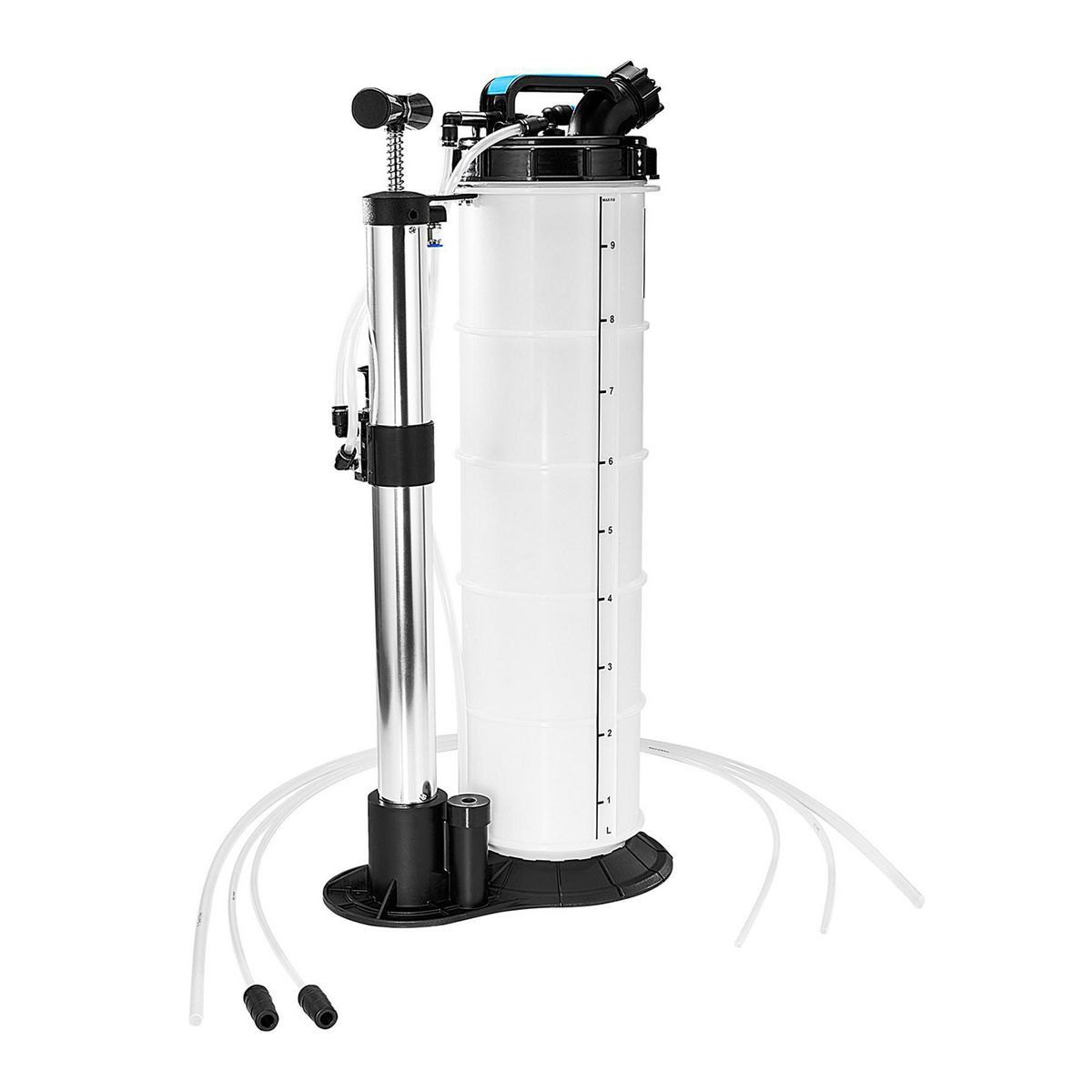 Manual Fluid Extractor and Dispenser U272