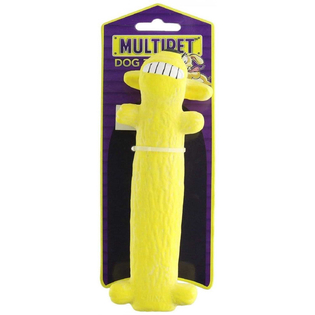 Latex Dog Toy B391