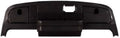 Black Dash with Locking Doors G192