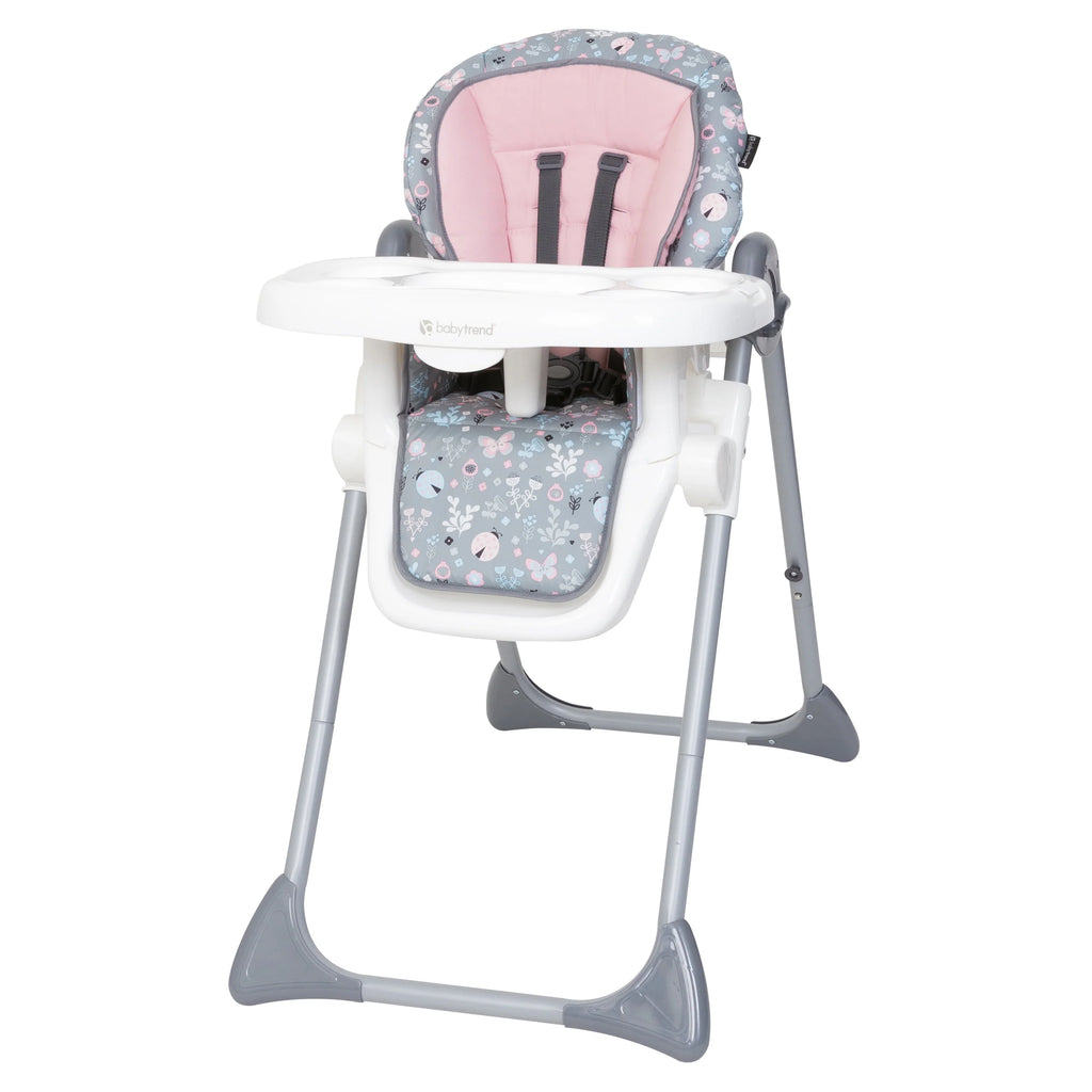 3-In-1 High Chair S351