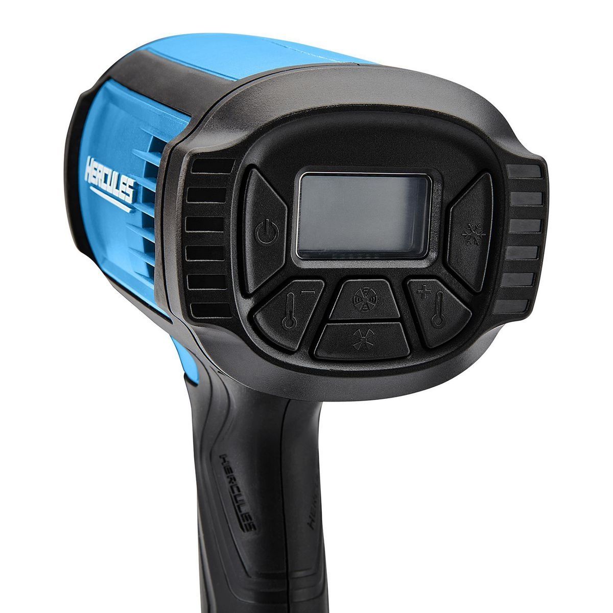 1700 Watt 14 Amp High-Output Heat Gun K4531